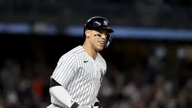 MLB: Aaron Judge reanima a los Yankees con este tablazo (+ Video) MLB: Aaron Judge reanima a los Yankees con este tablazo (+ Video)