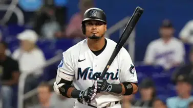 MLB: Luis Arráez en un complicado agosto donde crece la “amenaza” de Ronald Acuña Jr. (+Números) MLB: Luis Arráez en un complicado agosto donde crece la “amenaza” de Ronald Acuña Jr. (+Números)