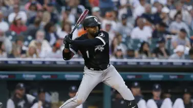 MLB: ¡Colosal! Conoce a la lista de venezolanos que se une Elvis Andrus con su jonrón 100 (+Números) MLB: ¡Colosal! Conoce a la lista de venezolanos que se une Elvis Andrus con su jonrón 100 (+Números)