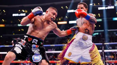 Este mexicano sería el próximo rival de Gervonta Davis para una revancha Este mexicano sería el próximo rival de Gervonta Davis para una revancha