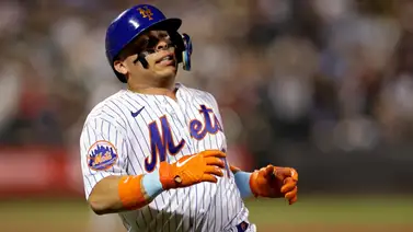 MLB: Este es el plan de los Mets de Nueva York con Francisco Álvarez para el resto de la temporada MLB: Este es el plan de los Mets de Nueva York con Francisco Álvarez para el resto de la temporada