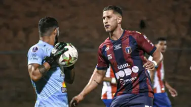 Foto: Prensa Liga FUTVE Foto: Prensa Liga FUTVE