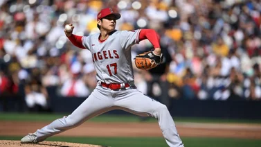 MLB: Shohei Ohtani pudiera regresar el miércoles al montículo