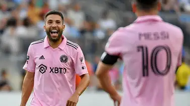 Leagues Cup: Cuál será la alineación del Inter de Miami ante Nashville Leagues Cup: Cuál será la alineación del Inter de Miami ante Nashville