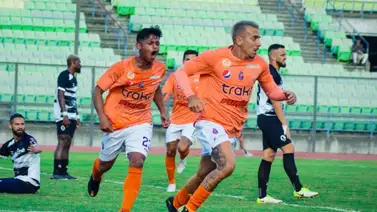 Foto: Prensa Liga FUTVE Foto: Prensa Liga FUTVE