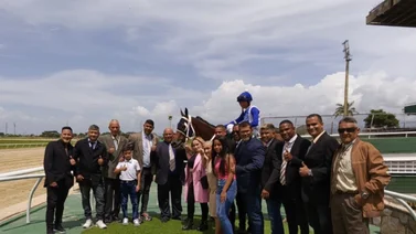 Así quedaron los resultados de las carreras de Valencia 19-8-2023