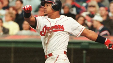 MLB: Manny Ramírez no escondió su alegría por ser inmortalizado en Cleveland