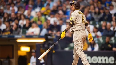 MLB: Manny Machado por partida doble (+ Video)