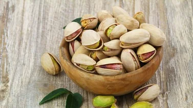 Descubre las propiedades del pistacho y sus múltiples beneficios