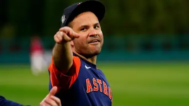 MLB: ¡Todo un Astro venezolano! José Altuve completa 2.000 hits en las Grandes Ligas (+Videos) MLB: ¡Todo un Astro venezolano! José Altuve completa 2.000 hits en las Grandes Ligas (+Videos)