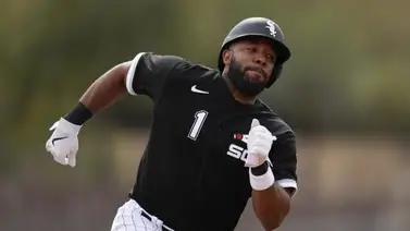 MLB: ¡Lo descuidaron! Elvis Andrus sorprende a los Rockies robándose el home (+Video) MLB: ¡Lo descuidaron! Elvis Andrus sorprende a los Rockies robándose el home (+Video)
