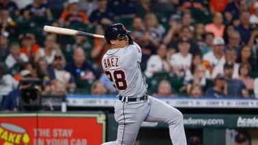 MLB: Javier Báez despierta y aumenta la venta de su equipo (+ Video)