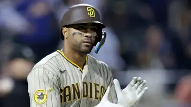 MLB: Xander Bogaerts la puso a volar (+ Video) MLB: Xander Bogaerts la puso a volar (+ Video)