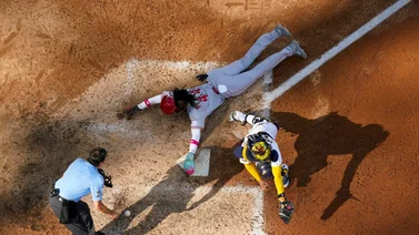 MLB: ¿Podrá Elly De La Cruz alcanzar las 50 extrabases en su primera temporada?