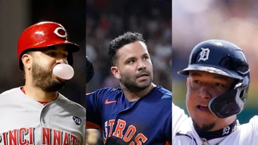 Fotos: AP