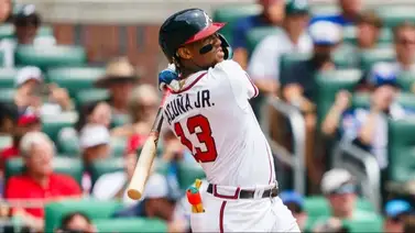 MLB: Ronald Acuña tiene todo para igualar los números de por vida de Miguel Cabrera (+estadísticas) MLB: Ronald Acuña tiene todo para igualar los números de por vida de Miguel Cabrera (+estadísticas)