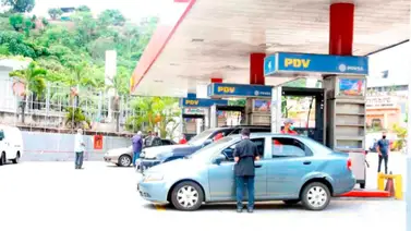 Conoce las estaciones de servicio habilitadas en el Distrito Metropolitano (+ Detalles) Conoce las estaciones de servicio habilitadas en el Distrito Metropolitano (+ Detalles)