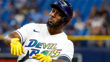 MLB: ¿Randy Arozarena se encamina a la mejor temporada de su carrera? MLB: ¿Randy Arozarena se encamina a la mejor temporada de su carrera?