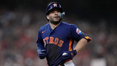 MLB: Jose Altuve sobre su hit 2000: “Es un gran logro”