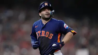 MLB: Jose Altuve sobre su hit 2000: “Es un gran logro” MLB: Jose Altuve sobre su hit 2000: “Es un gran logro”