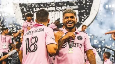 Así felicitaron Miguel Cabrera y Salvador Pérez a Josef Martínez Así felicitaron Miguel Cabrera y Salvador Pérez a Josef Martínez