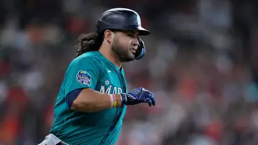 MLB: ¡Bombazo! Eugenio Suárez conecta inmenso jonrón ante los Astros de Houston (+Video) MLB: ¡Bombazo! Eugenio Suárez conecta inmenso jonrón ante los Astros de Houston (+Video)