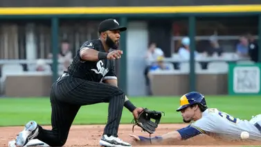 MLB: Elvis Andrus llega a esta cantidad de encuentros en el campocorto MLB: Elvis Andrus llega a esta cantidad de encuentros en el campocorto