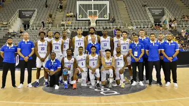Mundial FIBA 2023: Estos son los doce jugadores que representarán a República Dominicana Mundial FIBA 2023: Estos son los doce jugadores que representarán a República Dominicana