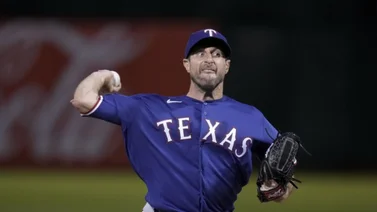 MLB: Cerveceros de Milwaukee vuelve a ser el peor enemigo de Max Scherzer