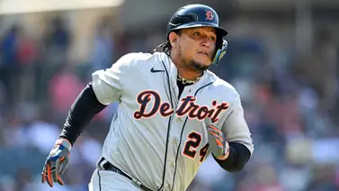 MLB: ¡Cerca de Paul Waner! Miguel Cabrera suma un nuevo imparable ante los Guardianes de Cleveland MLB: ¡Cerca de Paul Waner! Miguel Cabrera suma un nuevo imparable ante los Guardianes de Cleveland