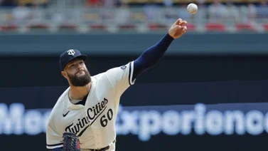 MLB: Dallas Keuchel coqueteó con el juego perfecto