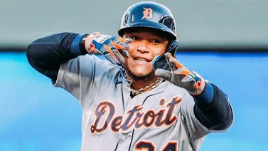 MLB: ¿A quién podría superar Miguel Cabrera en hits históricos en sus próximo siete juegos?