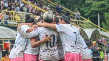 La Liga FUTVE Femenina ya tiene a sus dos finalistas La Liga FUTVE Femenina ya tiene a sus dos finalistas