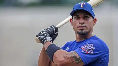 LVBP: Tiburones de La Guaira anuncian a este importante utility con experiencia grandeliga LVBP: Tiburones de La Guaira anuncian a este importante utility con experiencia grandeliga