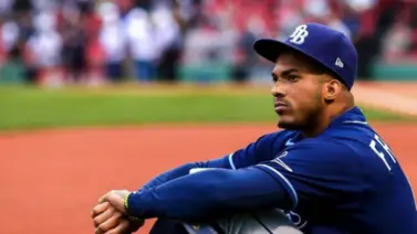 MLB: Caso Wander Franco tendrá novedades este lunes MLB: Caso Wander Franco tendrá novedades este lunes