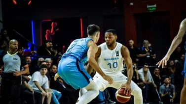 Eric Gordon fue el verdugo de Argentina y les quita el sueño olímpico (+Videos)