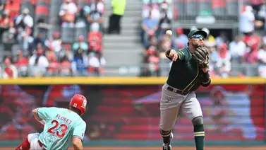 Pericos empató la serie 1-1 en la Serie de Zona / LMB Pericos empató la serie 1-1 en la Serie de Zona / LMB