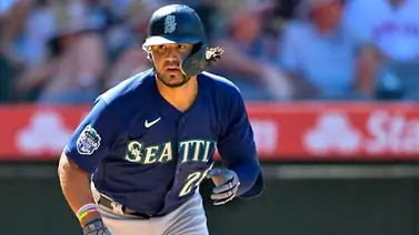 MLB: Eugenio Suárez está a un paso de igualar a "Vitico" Davalillo en este apartado (+Dato) MLB: Eugenio Suárez está a un paso de igualar a "Vitico" Davalillo en este apartado (+Dato)