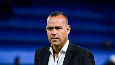 Rafael Dudamel continúa con la mala racha en el Necaxa tras la derrota ante Tigres Rafael Dudamel continúa con la mala racha en el Necaxa tras la derrota ante Tigres