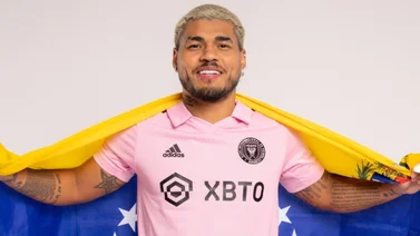El rey de la MLS es Vinotinto