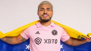 El rey de la MLS es Vinotinto El rey de la MLS es Vinotinto