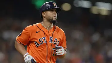 MLB: ¿José Abreu se encamina a su peor temporada en Grandes Ligas? MLB: ¿José Abreu se encamina a su peor temporada en Grandes Ligas?