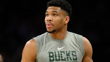 Giannis Antetokounmpo consideraría Arabia Saudita después de su carrera en la NBA