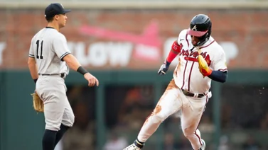 MLB: Ronald Acuña Jr. entra a esta histórica lista de los Bravos de Atlanta 2023