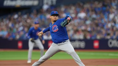 MLB: El mexicano Javier Assad quiere mantener el dominio contra la Liga Americana