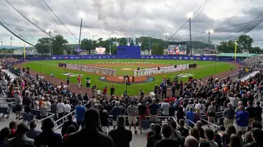 MLB: Estos equipos disputarán el Clásico de Pequeñas Ligas en el 2024 MLB: Estos equipos disputarán el Clásico de Pequeñas Ligas en el 2024
