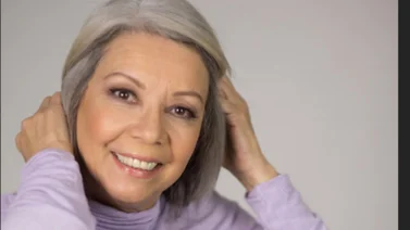 Anita Vivas reveló cuál fue el motivo que la llevó a emigrar de Venezuela (+Detalles)