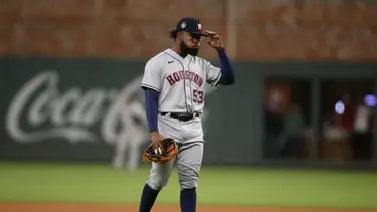 MLB: Cristian Javier reta a Medias Rojas de Boston en busca de su novena victoria MLB: Cristian Javier reta a Medias Rojas de Boston en busca de su novena victoria