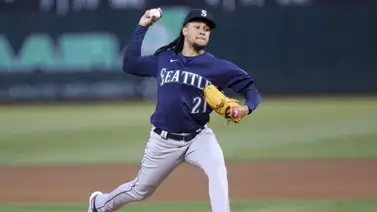 MLB: Luis Castillo quiere su décima victoria ante la mala racha de los Medias Blancas MLB: Luis Castillo quiere su décima victoria ante la mala racha de los Medias Blancas