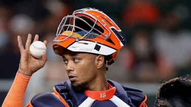 MLB: Boricua Martín Maldonado toma el liderazgo en la cueva de los Astros (+ Declaraciones)